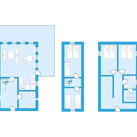 Holiday Balder - Fjs605 By Interhome * Arnefjord