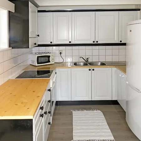 度假居 Holiday Balder - Fjs605 By Interhome