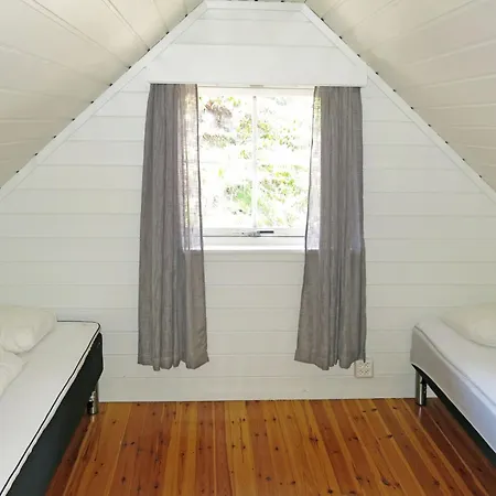 Holiday Balder - Fjs605 By Interhome *