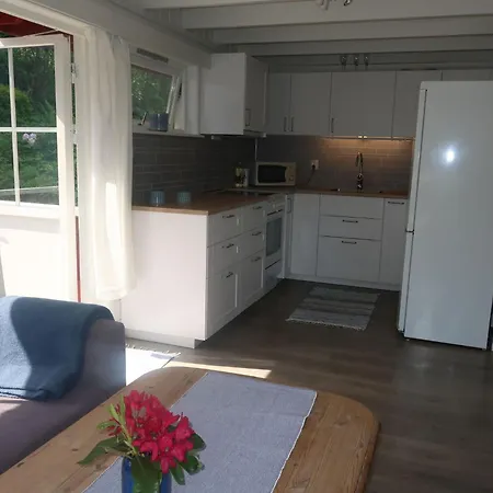 Holiday Balder - Fjs605 By Interhome * Arnefjord