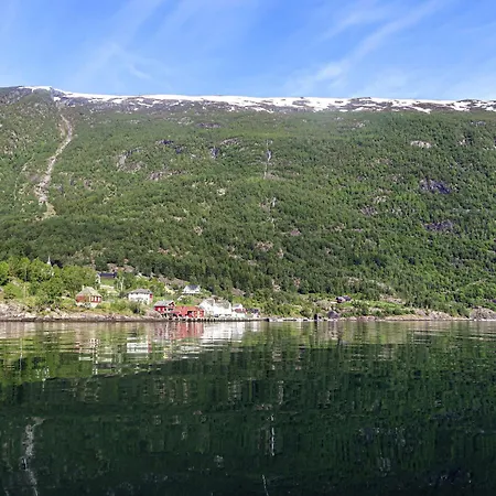 Holiday Balder - Fjs605 By Interhome 度假居 Arnefjord