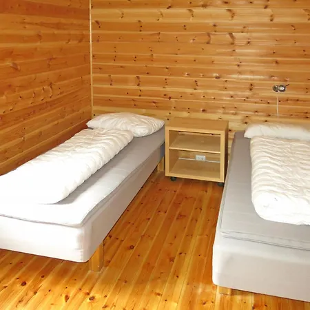 Holiday Balder - Fjs605 By Interhome