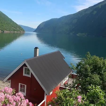度假居 Holiday Balder - Fjs605 By Interhome Arnefjord