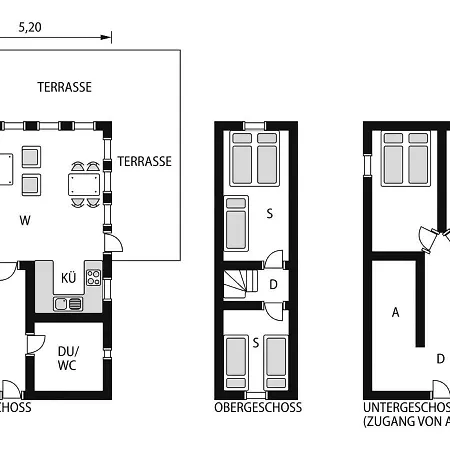 Holiday Balder - Fjs605 By Interhome Arnefjord